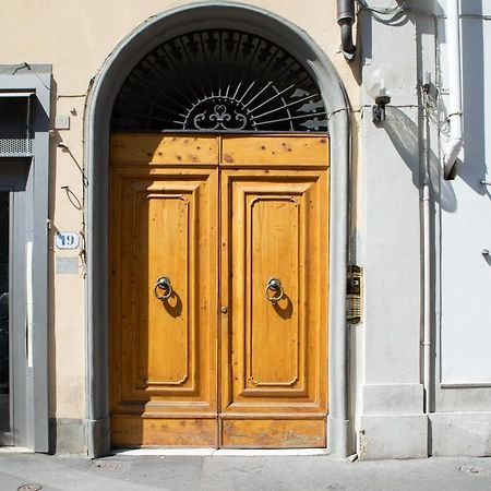 Duomo Sweet Loft Lejlighed Firenze Eksteriør billede