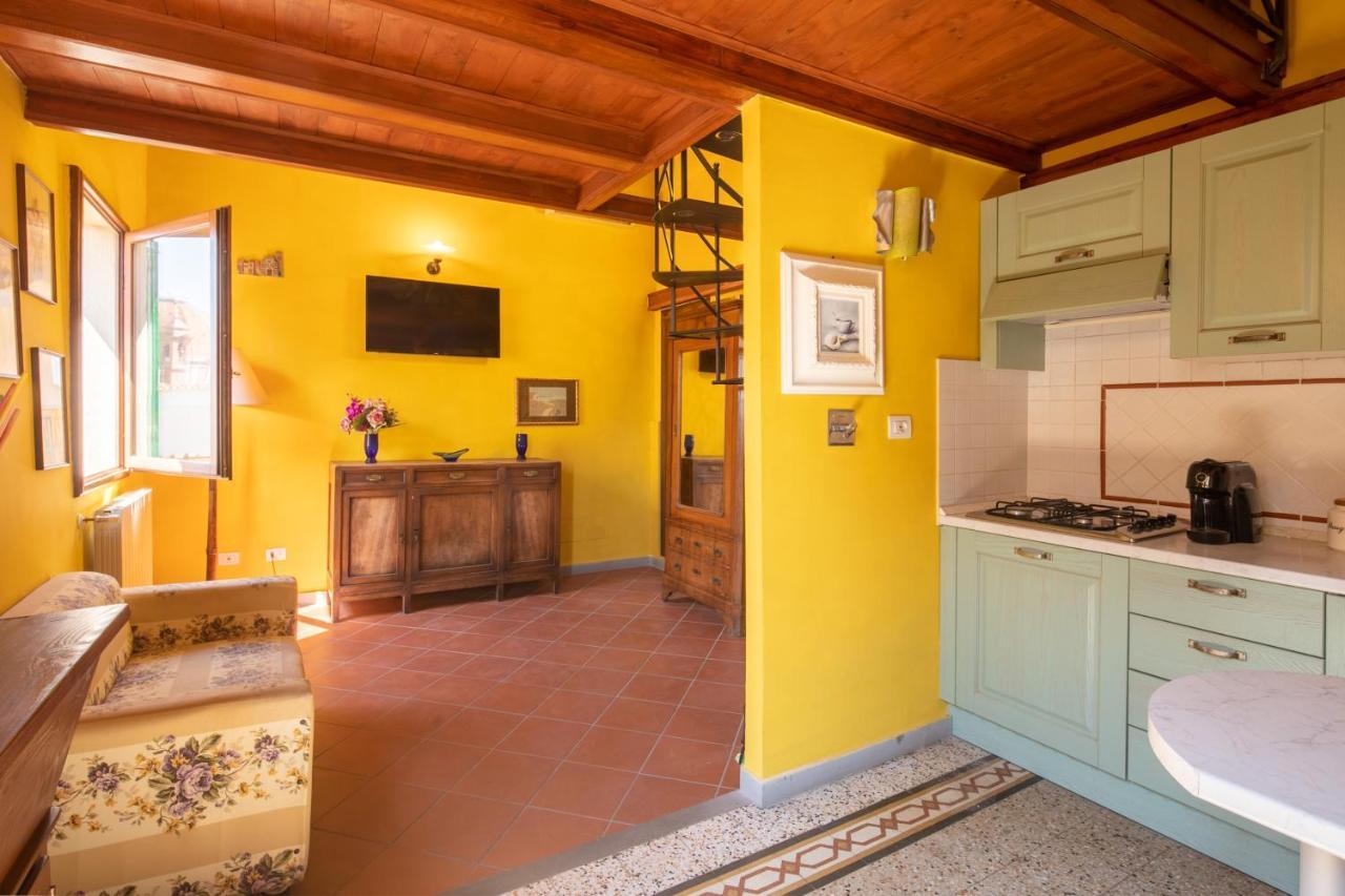 Duomo Sweet Loft Lejlighed Firenze Eksteriør billede