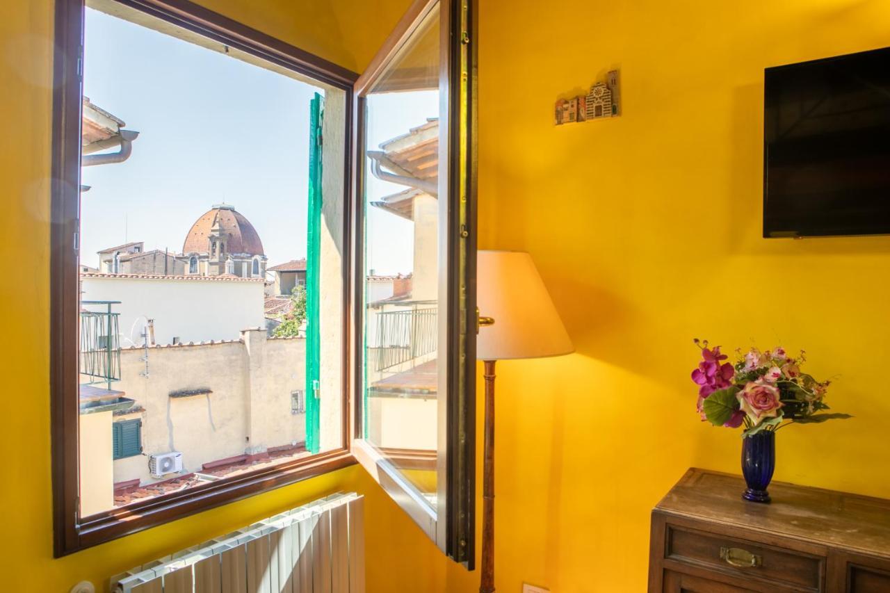 Duomo Sweet Loft Lejlighed Firenze Eksteriør billede
