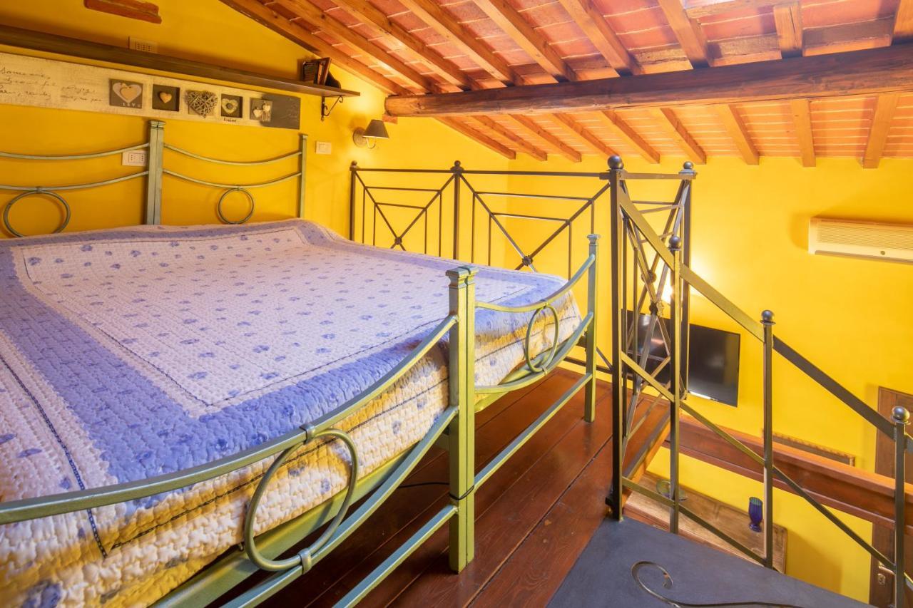 Duomo Sweet Loft Lejlighed Firenze Eksteriør billede