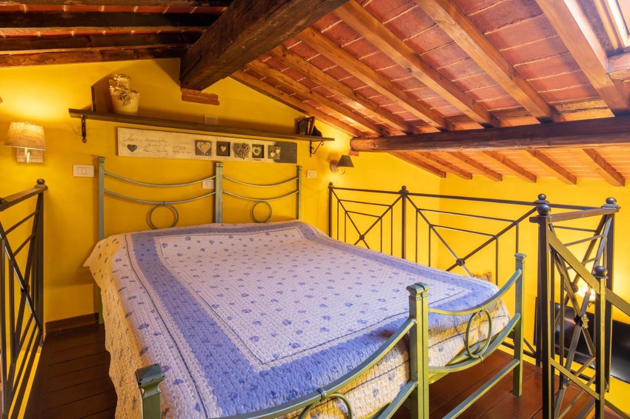 Duomo Sweet Loft Lejlighed Firenze Eksteriør billede
