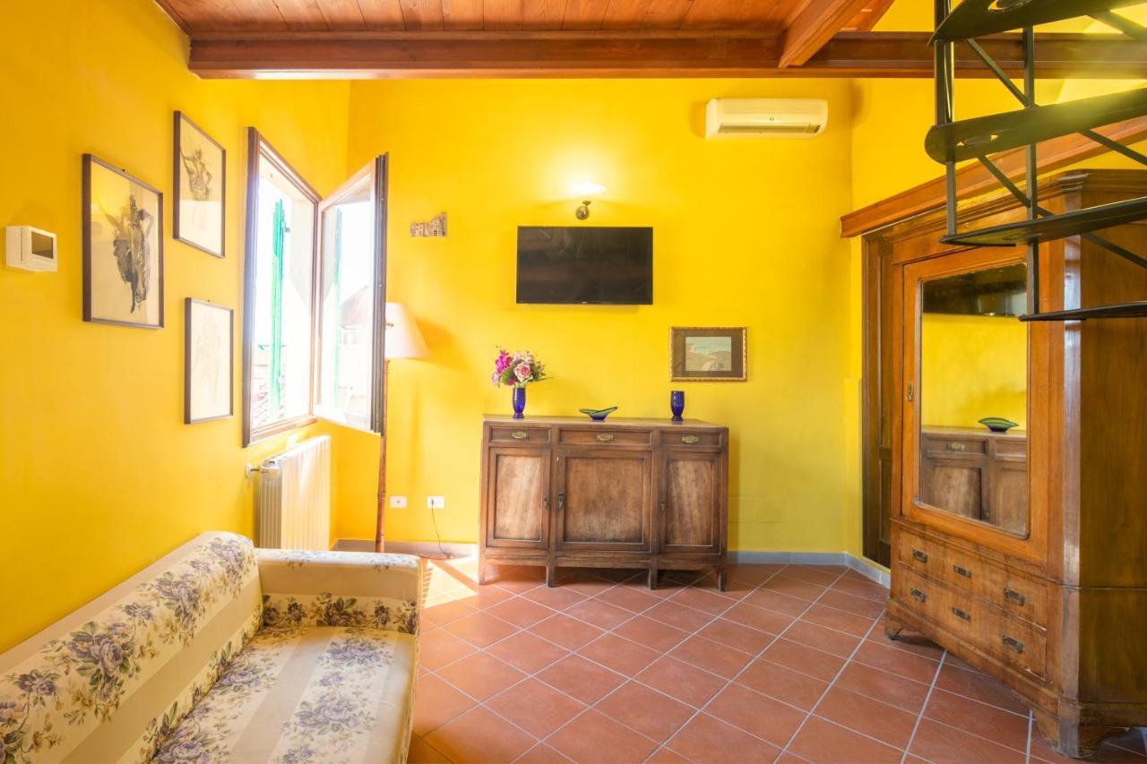 Duomo Sweet Loft Lejlighed Firenze Eksteriør billede