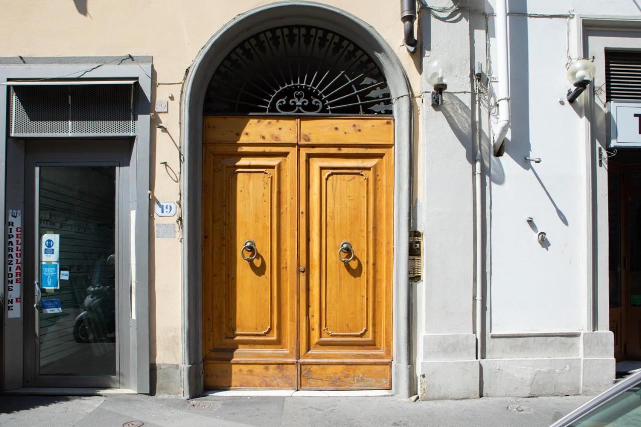 Duomo Sweet Loft Lejlighed Firenze Eksteriør billede